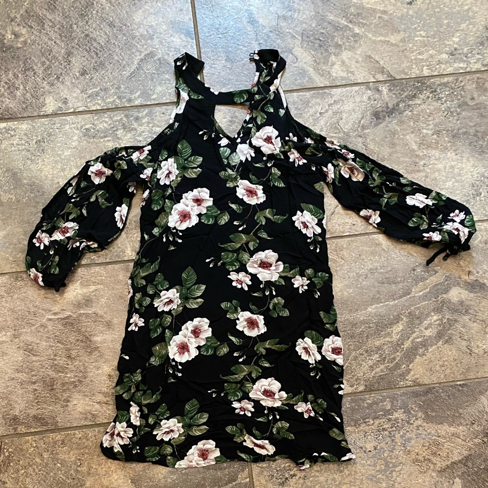 American Eagle Dress
